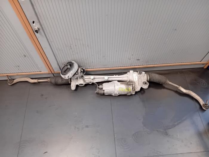 Begagnade Styrbox Renault Talisman Estate (RFDK) 1.6 Energy TCe 200 Pris på förfrågan erbjuds av Autohandel-Smet Gebroeders NV