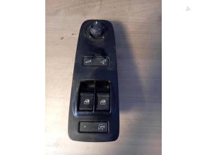 Usados Interruptor combinado de ventanillas Citroen Jumper (U9) 2.0 Blue HDi 160 Precio de solicitud ofrecido por Autohandel-Smet Gebroeders NV