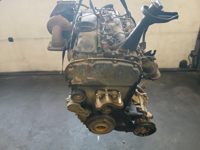 Moteur Ford Transit (Occasion)