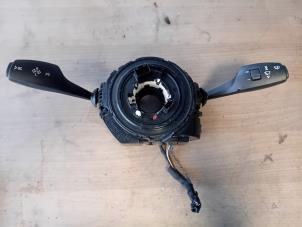 Used Steering column stalk BMW 1 serie (F20) 120i 1.6 16V Price on request offered by Autohandel-Smet Gebroeders NV