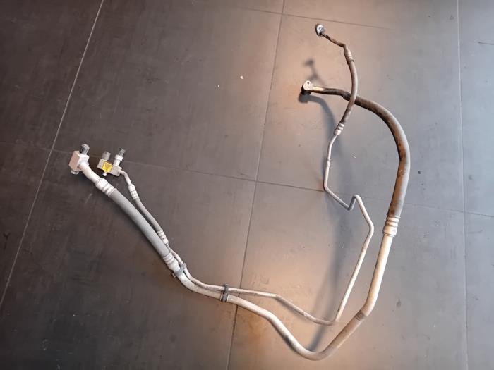 Gebrauchte Klima Leitung Peugeot Boxer (U9) 2.2 Blue HDi 165 Preis auf Anfrage angeboten von Autohandel-Smet Gebroeders NV