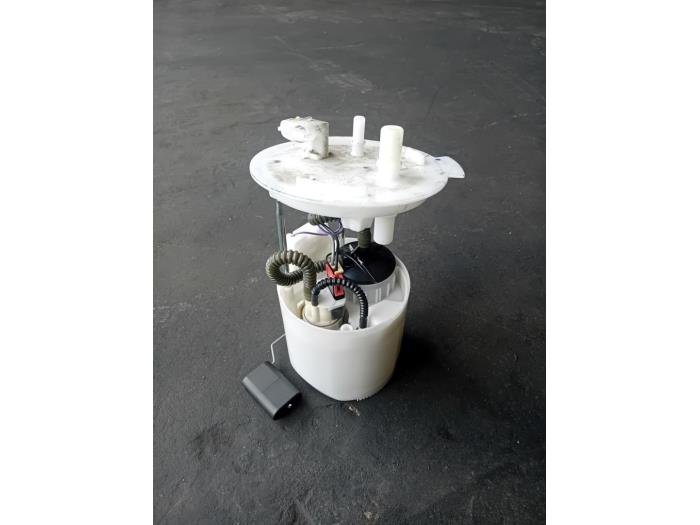Gebrauchte Kraftstoffpumpe Elektrisch Ford Usa Explorer (U502) Preis auf Anfrage angeboten von Autohandel-Smet Gebroeders NV