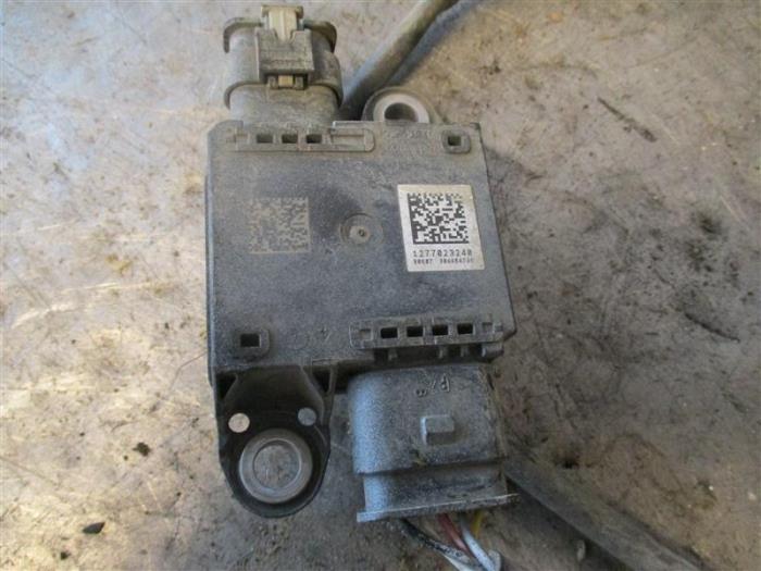 Usados Sensor Nox MAN TGE 2.0 TDI Precio de solicitud ofrecido por Autohandel-Smet Gebroeders NV