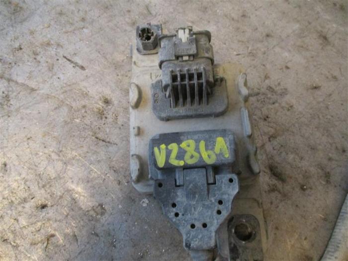 Usados Sensor Nox MAN TGE 2.0 TDI Precio de solicitud ofrecido por Autohandel-Smet Gebroeders NV