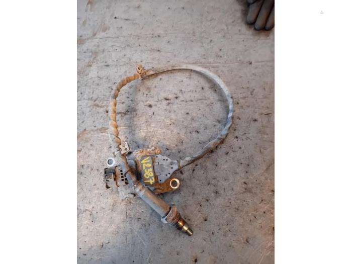 Usados Sensor Nox Mercedes Vito (447.6) 2.0 114 CDI 16V Precio de solicitud ofrecido por Autohandel-Smet Gebroeders NV
