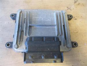 Used Module (miscellaneous) Chevrolet Spark (M300) 1.0 16V Price on request offered by Autohandel-Smet Gebroeders NV
