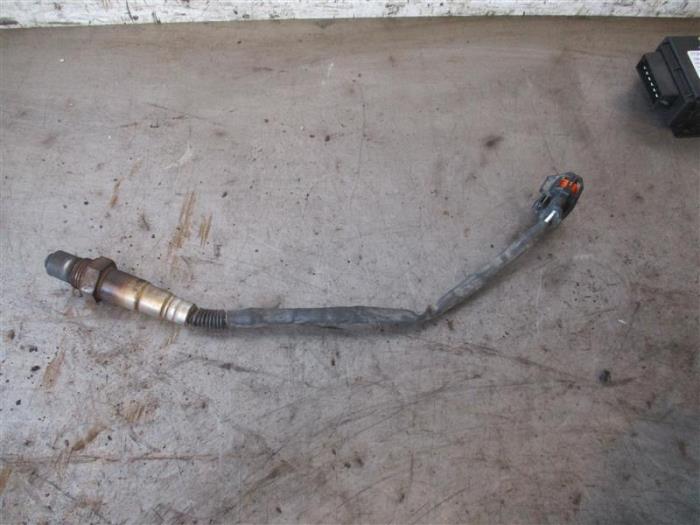 Used Lambda probe Opel Corsa D 1.0 Price on request offered by Autohandel-Smet Gebroeders NV