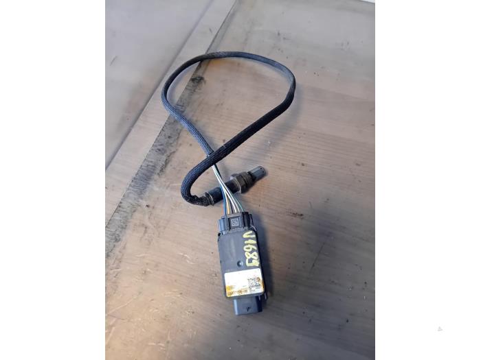 Begagnade NOx-sensor Ford Edge Pris på förfrågan erbjuds av Autohandel-Smet Gebroeders NV