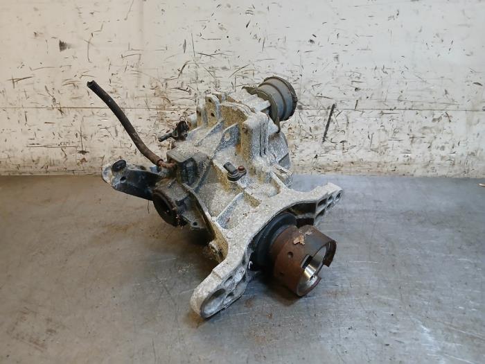 Gebrauchte Differential hinten Ford Edge Preis auf Anfrage angeboten von Autohandel-Smet Gebroeders NV
