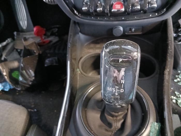 Gebrauchte Getriebe Mini Clubman (F54) 2.0 Cooper S 16V Preis auf Anfrage angeboten von Autohandel-Smet Gebroeders NV