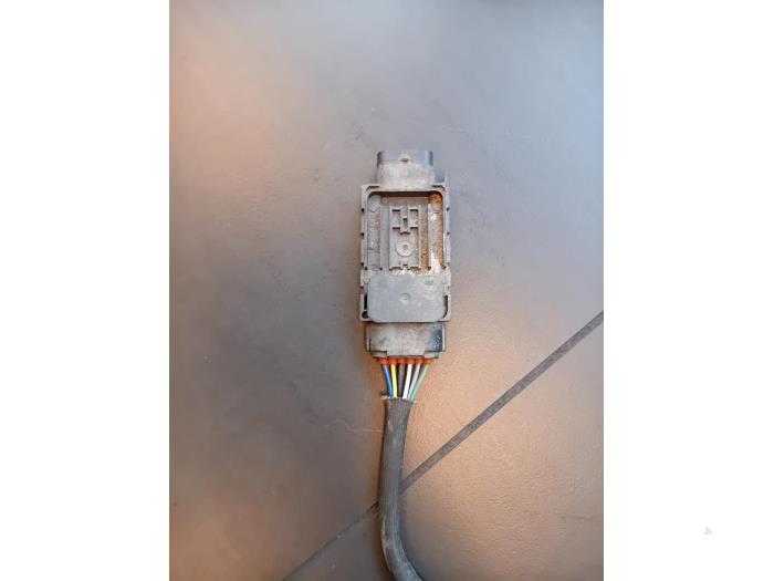 Begagnade NOx-sensor Skoda Octavia Combi (5EAC) 1.6 TDI 16V Pris på förfrågan erbjuds av Autohandel-Smet Gebroeders NV