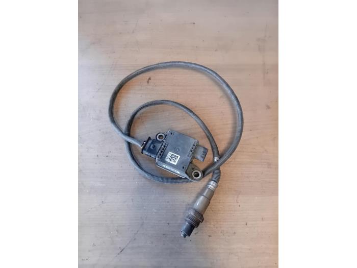 Nox Sensor Iveco New Daily VI, 2014 33S14, 35C14, 35S14, CHC, Diesel, 2.287cc, 100kW (136pk), RWD, F1AGL411J; F1AGL411R; F1AGL411Y; F1AGL411B; F1AGL411D, 2016-04 (Gebraucht)