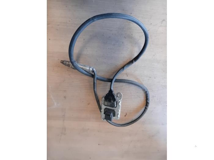 Begagnade NOx-sensor Iveco New Daily VI 33S14, 35C14, 35S14 Pris på förfrågan erbjuds av Autohandel-Smet Gebroeders NV