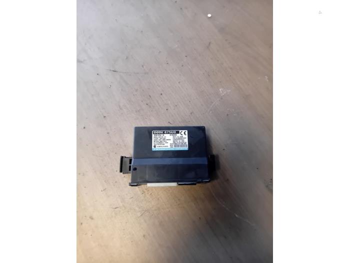 Używane Modul (rózne) Mazda CX-5 I (KE,GH) 2.2 SkyActiv-D 150 16V 2WD Cena na żądanie oferowane przez Autohandel-Smet Gebroeders NV