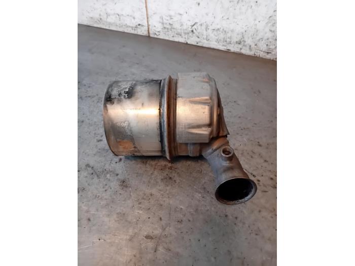 Gebrauchte Katalysator Peugeot 207 SW (WE/WU) 1.4 16V Vti Preis auf Anfrage angeboten von Autohandel-Smet Gebroeders NV