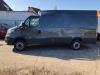 Iveco Daily Puerta 2 puertas izquierda