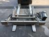 Renault Master Ladepaneel (Floor Flap)