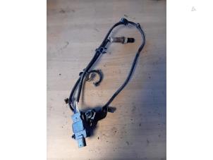 Begagnade NOx-sensor Opel Astra K 1.5 CDTi 105 12V Pris på förfrågan erbjuds av Autohandel-Smet Gebroeders NV