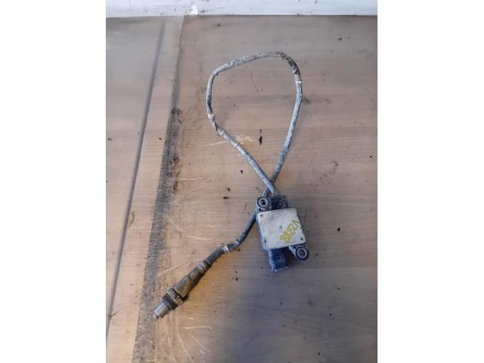 Begagnade NOx-sensor MAN TGE 2.0 TDI Pris på förfrågan erbjuds av Autohandel-Smet Gebroeders NV