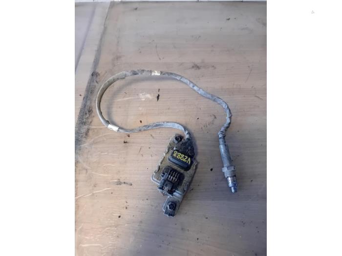 Nox Sensor MAN TGE, 2016 2.0 TDI, CHP, Diesel, 1.968cc, 103kW (140pk), FWD, DAUA; DNAE; DMZE, 2016-11 (Gebraucht)