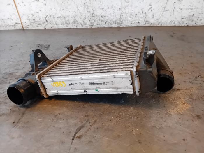 Usados Intercooler Peugeot 5008 II (M4/MC/MJ/MR) 1.5 BlueHDi 130 Precio de solicitud ofrecido por Autohandel-Smet Gebroeders NV