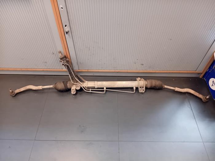 Begagnade Styrbox Renault Master III (EV/HV/UV/VA/VB/VD/VF/VG/VJ) 2.3 dCi 145 16V FWD Pris på förfrågan erbjuds av Autohandel-Smet Gebroeders NV