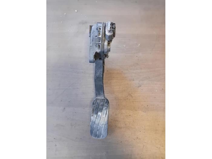 Gebrauchte Gaspedalposition Sensor Renault Master III (EV/HV/UV/VA/VB/VD/VF/VG/VJ) 2.3 dCi 145 16V FWD Preis auf Anfrage angeboten von Autohandel-Smet Gebroeders NV