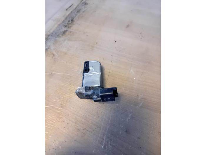 Usagé Débitmètre Citroen Berlingo 1.5 BlueHDi 130 Prix sur demande proposé par Autohandel-Smet Gebroeders NV
