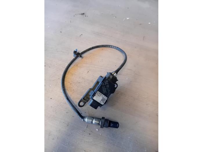 Używane Czujnik Nox Citroen Berlingo 1.5 BlueHDi 130 Cena na żądanie oferowane przez Autohandel-Smet Gebroeders NV