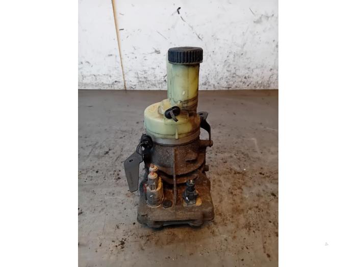 Usagé Pompe de direction Opel Movano 2.3 CDTi 16V FWD Prix sur demande proposé par Autohandel-Smet Gebroeders NV