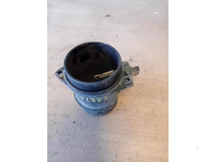 Used Airflow meter Opel Movano 2.3 CDTi 16V FWD Price on request offered by Autohandel-Smet Gebroeders NV
