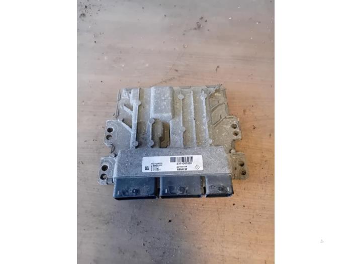 Used Engine management computer Opel Movano 2.3 CDTi 16V FWD Price on request offered by Autohandel-Smet Gebroeders NV