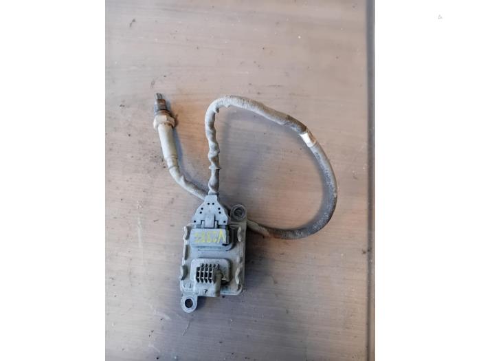 Usados Sensor Nox Opel Movano 2.3 CDTi 16V FWD Precio de solicitud ofrecido por Autohandel-Smet Gebroeders NV