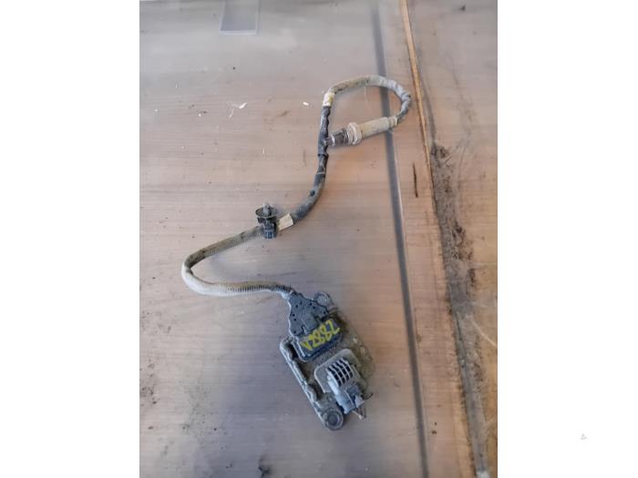 Usados Sensor Nox Opel Movano 2.3 CDTi 16V FWD Precio de solicitud ofrecido por Autohandel-Smet Gebroeders NV