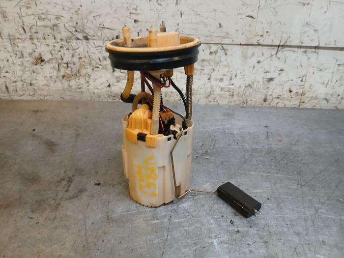 Usagé Pompe à carburant MAN TGE 2.0 TDI Prix sur demande proposé par Autohandel-Smet Gebroeders NV