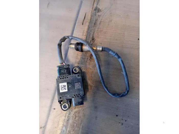 Usados Sensor Nox Landrover Discovery Sport (LC) 2.0 TD4 150 16V Precio de solicitud ofrecido por Autohandel-Smet Gebroeders NV