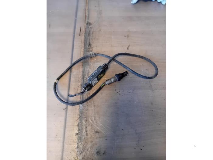 Usados Sensor Nox Landrover Discovery Sport (LC) 2.0 TD4 150 16V Precio de solicitud ofrecido por Autohandel-Smet Gebroeders NV