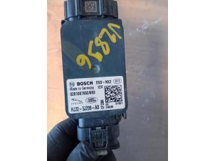 Nox Sensor van een Land Rover Discovery Sport (LC) 2.0 TD4 150 16V 2019