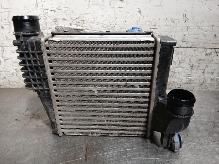 Usagé Intercooler Opel Combo Cargo 1.5 CDTI 100 Prix sur demande proposé par Autohandel-Smet Gebroeders NV