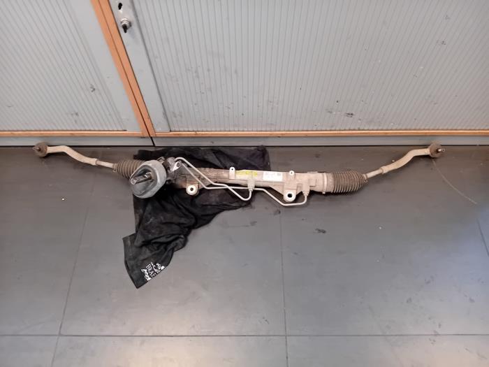 Gebrauchte Lenkgetriebe Dacia Sandero II 0.9 TCE 12V Preis auf Anfrage angeboten von Autohandel-Smet Gebroeders NV