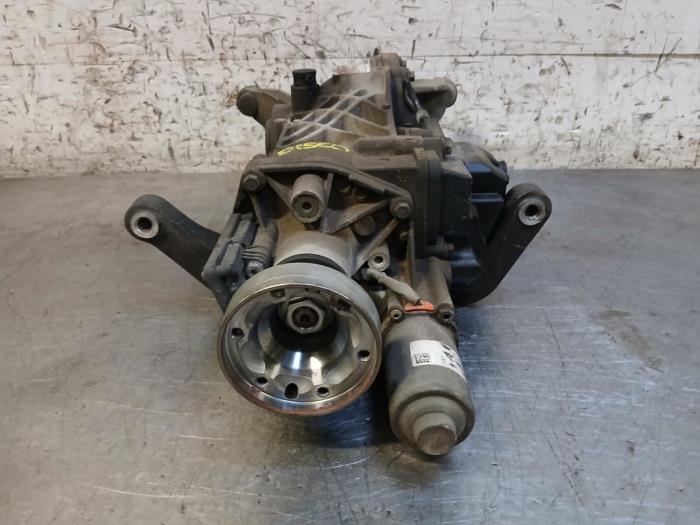 Gebrauchte Differential hinten Landrover Discovery Sport (LC) 2.0 TD4 150 16V Preis auf Anfrage angeboten von Autohandel-Smet Gebroeders NV