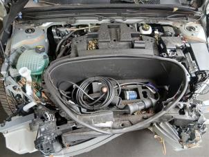 Begagnade Elmotor, elbil Volvo C40 Recharge (XK) Recharge Twin 82 kWh Pris på förfrågan erbjuds av Autohandel-Smet Gebroeders NV