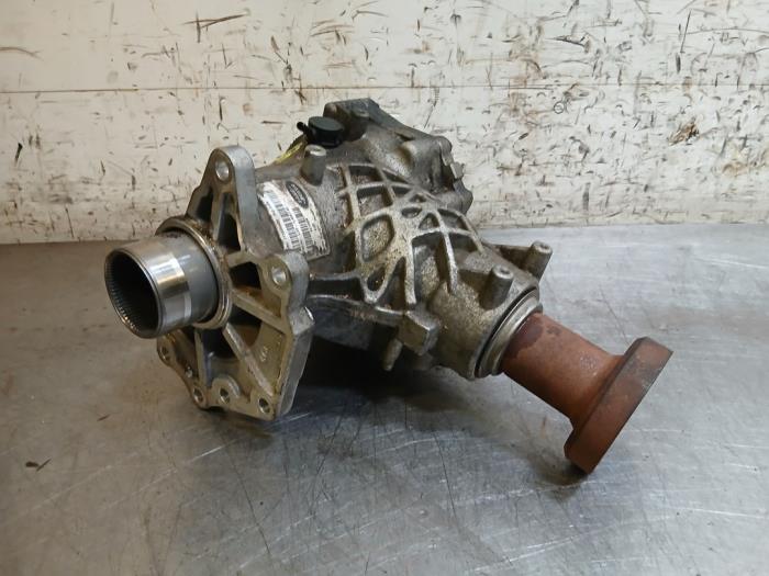 Gebrauchte Differential vorne Landrover Discovery Sport (LC) 2.0 TD4 150 16V Preis auf Anfrage angeboten von Autohandel-Smet Gebroeders NV