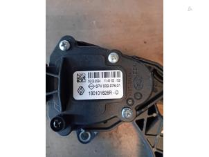 Gaspedalsensor från en Renault Master III (EV/HV/UV/VA/VB/VD/VF/VG/VJ)  2024