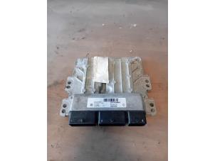 Engine management computer from a Renault Master III (EV/HV/UV/VA/VB/VD/VF/VG/VJ)  2024