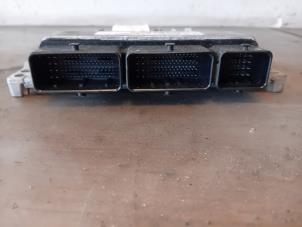 Engine management computer from a Renault Master III (EV/HV/UV/VA/VB/VD/VF/VG/VJ)  2024