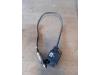 Renault Master Nox Sensor