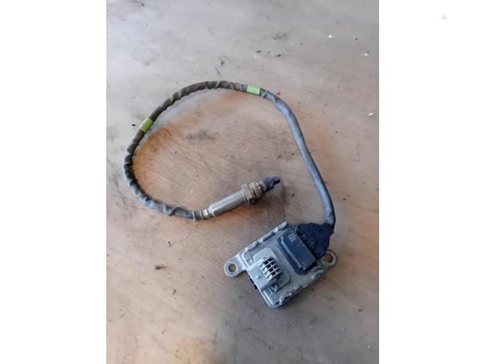 Usados Sensor Nox Renault Master III (EV/HV/UV/VA/VB/VD/VF/VG/VJ) Precio de solicitud ofrecido por Autohandel-Smet Gebroeders NV