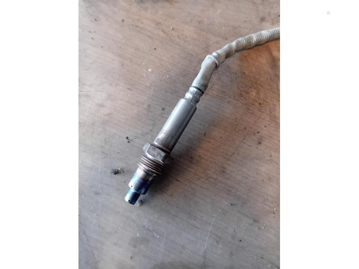 Nox Sensor van een Renault Master III (EV/HV/UV/VA/VB/VD/VF/VG/VJ)  2024
