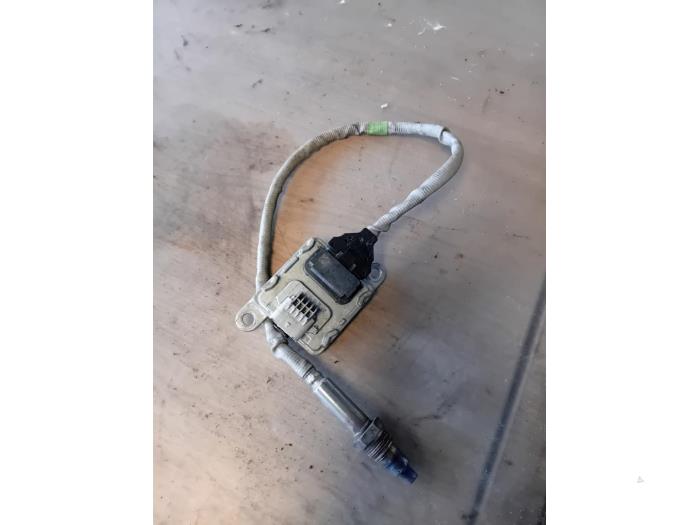 Usados Sensor Nox Renault Master III (EV/HV/UV/VA/VB/VD/VF/VG/VJ) Precio de solicitud ofrecido por Autohandel-Smet Gebroeders NV